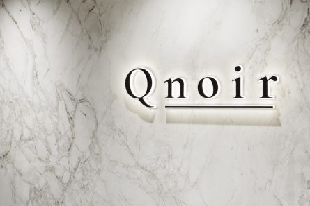 Qnoir CI計画
