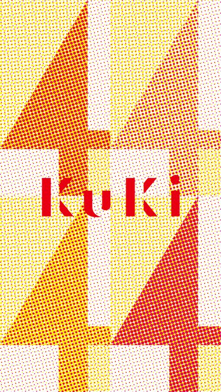 KuKi 4th anniversary