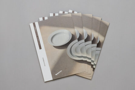 CERABO KUTANI pamphlet